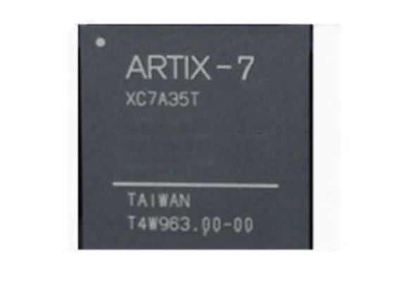 Artix-7 FPGA IC XC7A35T-1CSG325C Alan Programlanabilir Kapı Dizisi 324LFBGA IC Chip
