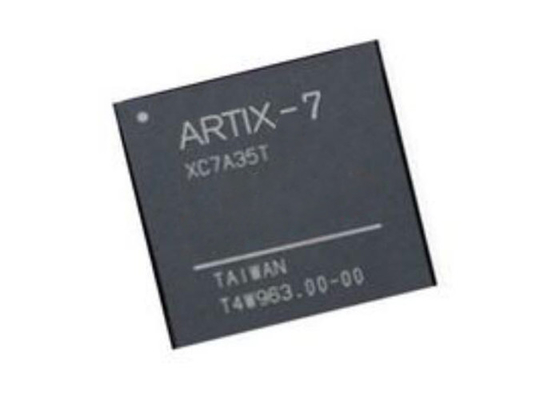 Alan Programlanabilir Geçit Dizisi XC7A35T-2CSG325I Artix-7 FPGA IC 324CSPBGA FPGA Çipleri