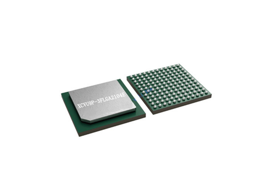 Programlanabilir Mantık IC XCVU9P-3FLGA2104E 850mV Alan Programlanabilir Geçit Dizisi
