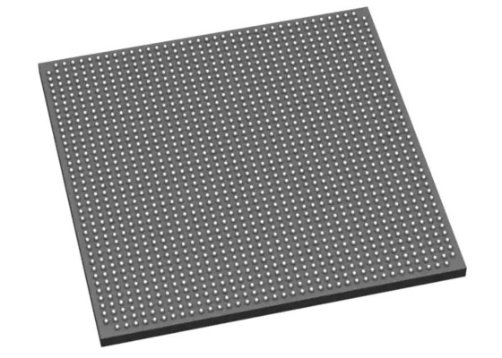 Alan Programlanabilir Geçit Dizisi 533MHz XCZU11EG-L2FFVB1517E Entegre Devre Çip