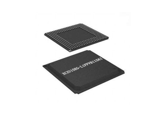 Entegre Devre Çip XCZU15EG-L1FFVB1156I Alan Programlanabilir Geçit Dizisi 1156FCBGA