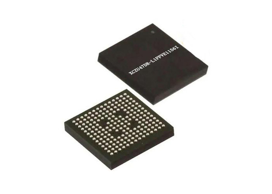 Alan Programlanabilir Geçit Dizisi XCZU47DR-L1FFVE1156I 1.2GHz 1156FCBGA Paketi