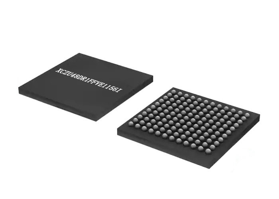 Entegre Devre Çip XCZU48DR1FFVE1156I Alan Programlanabilir Geçit Dizisi 1156FCBGA