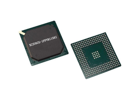 Alan Programlanabilir Geçit Dizisi XCZU6CG-1FFVB1156I 500MHz Entegre Devre Çip