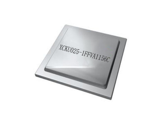 FPGA Entegre Devre XCKU025-1FFVA1156C 1156FCBGA Alan Programlanabilir Kapı Dizisi