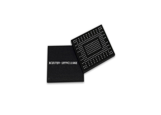 Alan Programlanabilir Geçit Dizisi XCZU7EV-1FFVC1156E Yüksek Performanslı 1156BBGA