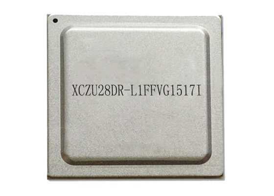 Entegre Devre Yongası XCZU28DR-L1FFVG1517I Alanda Programlanabilir Kapı Dizisi BGA Paketi