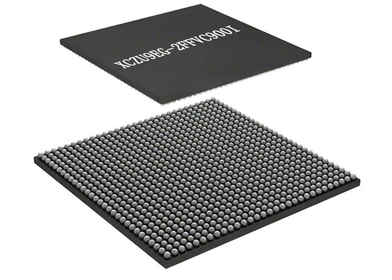 Entegre Devre Çip XCZU9EG-2FFVC900I Alan Programlanabilir Geçit Dizisi 900FCBGA