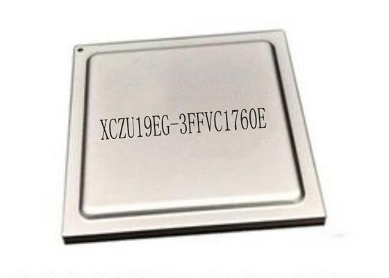 Alan Programlanabilir Geçit Dizisi XCZU19EG-3FFVC1760E Entegre Devre Çip 1760FCBGA