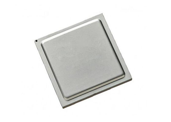 XCZU19EG-2FFVC1760E Alan Programlanabilir Kapı Dizisi 256KB RAM 10 bit 200KSPS ADC ve 6.0Gb / s Veri Hızı ile FPGA