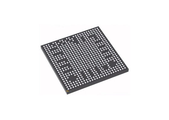 FPGA IC Çip XCZU19EG1FFVE1924I 600MHz Alan Programlanabilir Geçit Dizisi FBGA1924