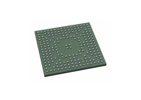 Alan Programlanabilir Geçit Dizisi XCZU21DR-1FFVD1156E Entegre Devre Çip BGA