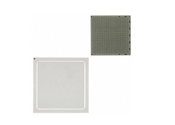 FPGA Yongaları XCVU9P-1FLGA2104I Alan Programlanabilir Kapı Dizisi 2104FCBGA Devre Yongası