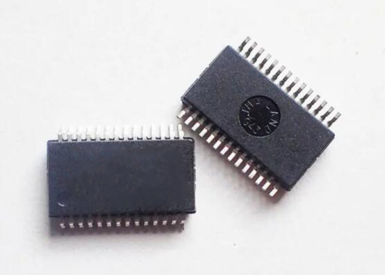 32MHz Mikrodenetleyici Çipi PIC16LF1829-E/SS 20 Pin Flaş Mikrodenetleyiciler IC SSOP20