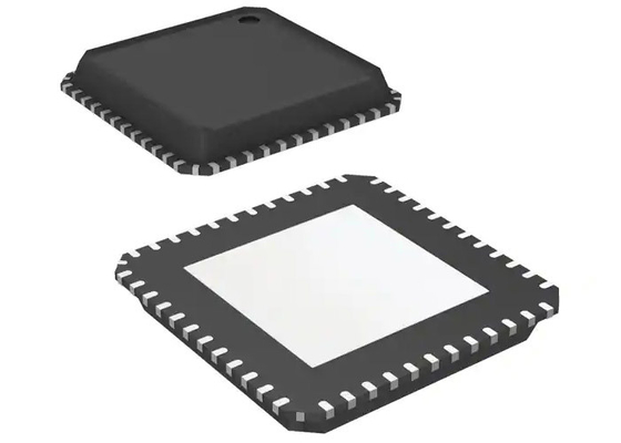 Entegre Devre Yongası ADS1258IRTCR 16-Kanal 24-Bit Analog-Dijital Dönüştürücü
