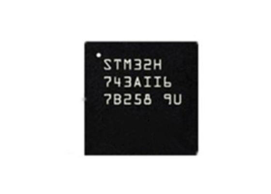 2MB Tümleşik IC STM32H743AII6 Yüksek Performanslı ARM Mikrodenetleyici MCU