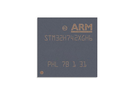 Genel Amaçlı Mikrodenetleyici IC STM32H742XGH6 Elektronik Tümleşik Devreler