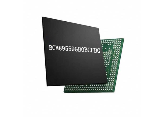 Ethernet IC BCM89559GB0BCFBG Güvenli Otomobil Ethernet Değiştiricisi IC