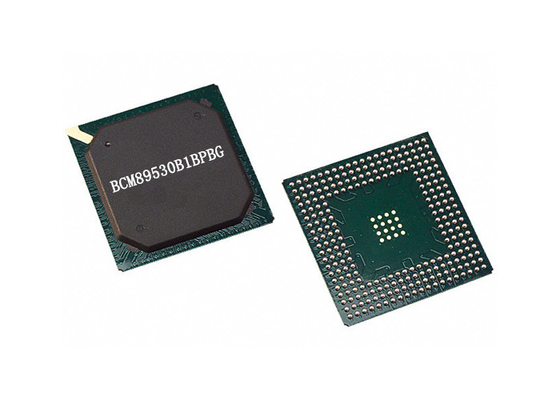 Entegre Devre Yongası BCM89530B1BPBG Ultra Düşük Güç Otomotiv Ethernet Anahtarı IC