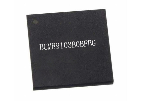 Ethernet Chip BCM89103B0BFBG Otomotiv Kamera MCU BGA100 Entegre Devre Chip