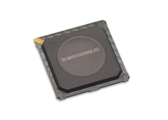 BCM89500BBQLEG Dört Entegre PHY ile Yedi Bağlantı Noktalı Otomotiv Ethernet Anahtarı