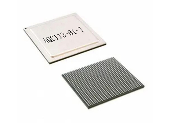 Entegre Devre Yongası AQC113-B1-I 10 Gb/sn PCIe Ethernet Denetleyici Yongası FCBGA224