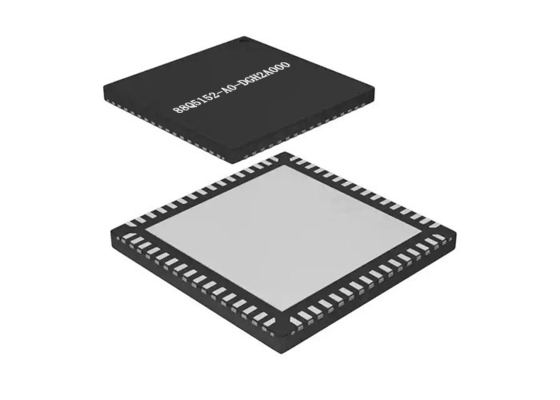Ethernet Anahtarı IC 88Q5152-A0-DGH2A000 Tek Çiftli Elektronik Tümleşik Devreler