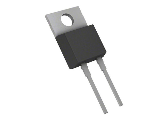 FFSP2065B-F085 Otomobil Cipsleri TO-220-2 Delikten SiC Schottky Diyotlar