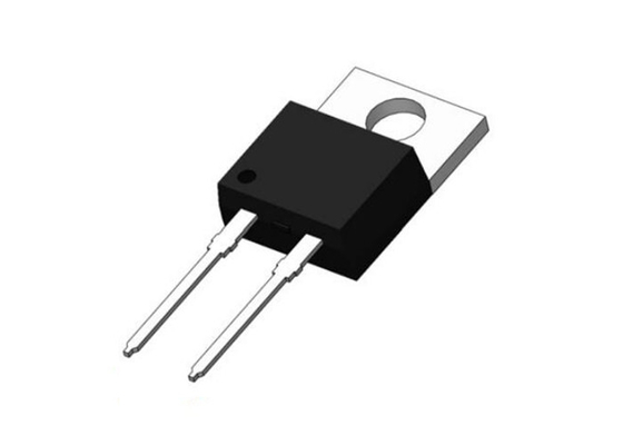 FFSP1065B-F085 Otomobil Cipsleri TO-220-2 650V Silisyum Karbür Doğrultucu Schottky Diyot