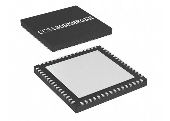 CC3130RNMRGKR Wifi Mikrodenetleyici Modülü Düşük Güçlü RF Alıcı IC