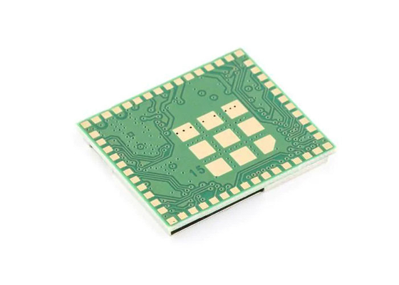 CC3235MODASM2MONR Dual Band MCU Wifi Modülü IoT Chip 63-SMD Modülü