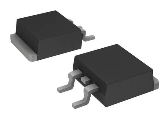 FFSB3065B-F085 Schottky Diyot Otomobil Cipsleri TO-263 30A 650V Doğrultucular Tek Diyotlar