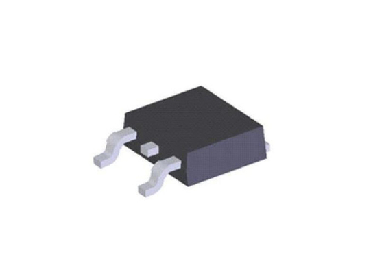 20A FFSB2065B-F085 Silisyum Karbür Schottky Diyot TO-263-3 Otomobil Cipsleri