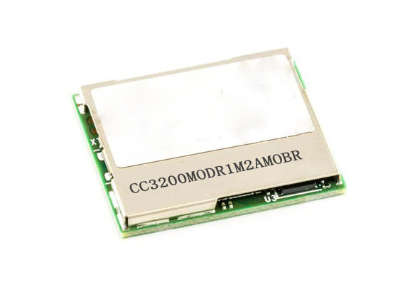CC3200MODR1M2AMOBR WiFi Modülleri Yüzey Montajlı 2.4GHz RF Alıcı IC