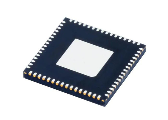 64-VFQFN CC3200R1M2RGCR IoT Çip Tek Çip Kablosuz MCU RF Alıcı IC