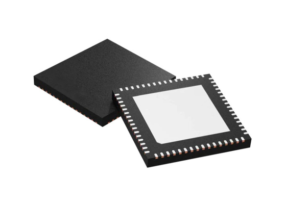 Yüzey Montajı CC3220RM2ARGKR Tek Çip Kablosuz MCU RF Alıcı IC
