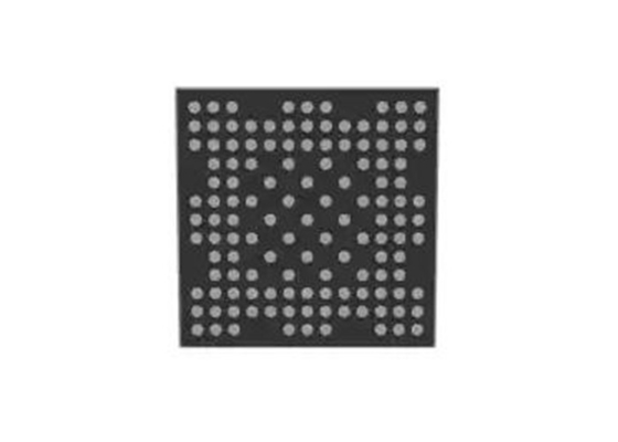 Düşük Güç STM32WB55VEQ6 Mikrodenetleyici MCU 129UFBGA Kablosuz MCU 2 Mbps IC Chip