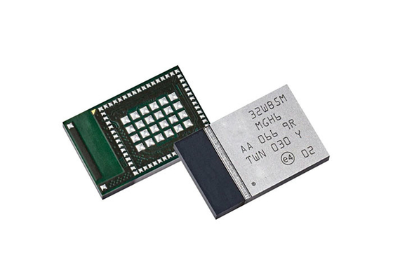 Mikrodenetleyici MCU STM32WB5MMGH6 Düşük Enerji RF Alıcı Modülleri ve Modemler