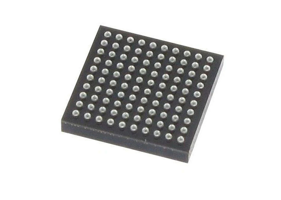 RF Mikrodenetleyiciler IC STM32WB55VYY6 100-UFBGA Çok Protokollü Kablosuz Alıcı-verici IC
