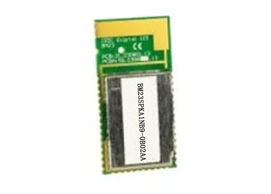 Telsiz Modülü BM23SPKA1NB9-0B02AA 2.4GHz BT 4.1 Stereo Ses Modülü