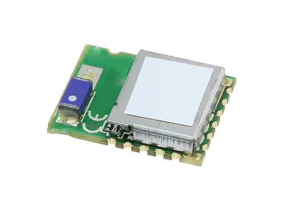 2,4 GHz BT IC RN4871-I/RM128 BT 13mA 10kbps Düşük Enerji Modülü Yüzey Montajı