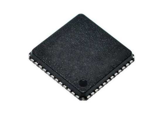 Mikrodenetleyici MCU PIC32CX1012BZ25048-E/MYX 32Bit Mikrodenetleyici Yongası VQFN48
