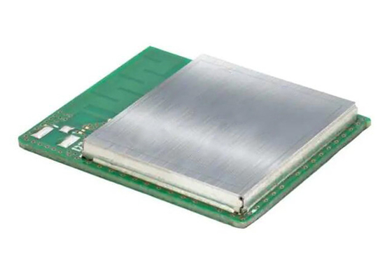BT IC WBZ451PE-I RF Kablosuz Modüller 39SMD Modülü 2.4GHz RF Alıcı-verici Modülü