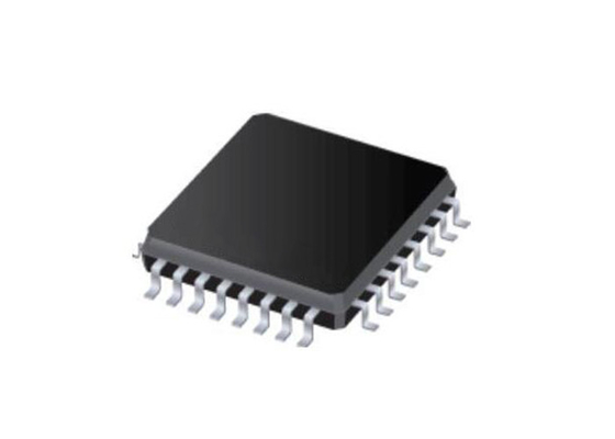 Otomobil Cipsleri ADS131M06QPBSRQ1 Analogdan Dijitale Dönüştürücüler 32TQFP 6Channel IC Chip