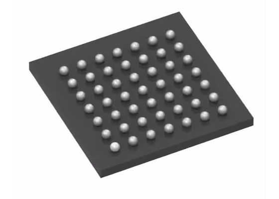 BT IC BLUENRG-355VC 2,4 GHz 49-XFBGA Paket Programlanabilir RF Alıcı-Verici IC'leri