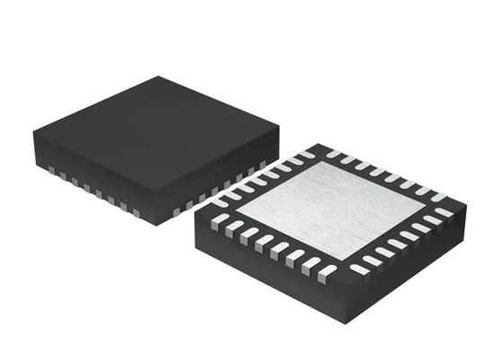 BT IC BLUENRG-355AT 2Mbps BT Düşük Enerjili Sistem-On-Chip 32-VFQFN Exposed Pad