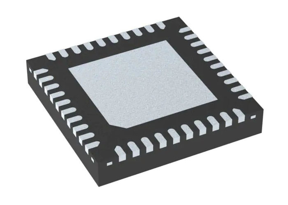 Düşük Güç ADC3661IRSBR 16 Bit Analogdan Dijitale Dönüştürücü 2 Giriş 40-WQFN