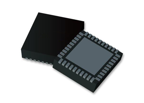 Entegre Devre Yongası ADC3682IRSBR WQFN40 18Bit Çift Kanallı ADC 900MHz IC Yongası