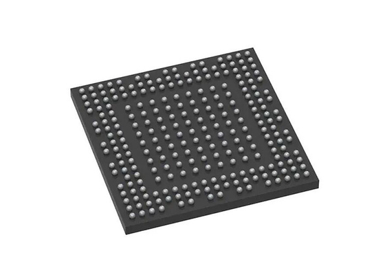 32Bit Mikroişlemciler IC STM32MP153FAD1 Mikrodenetleyici MCU 257TFBGA Yüzey Montajı