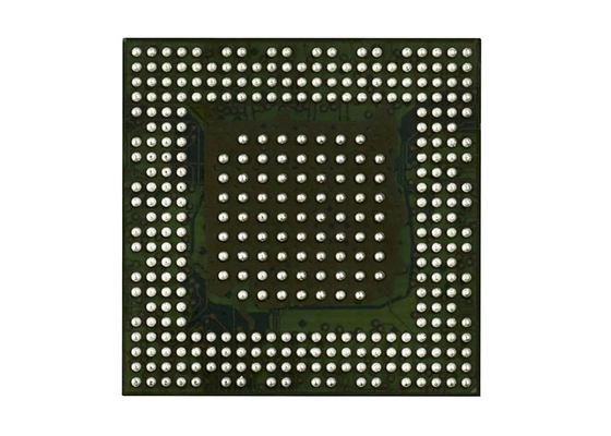 448-LFBGA Yüzey Montajlı STM32MP157DAA1 ARM Korteks -A7 Mikroişlemci IC